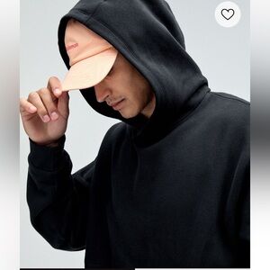 Lululemon Steady State Pullover Hoodie NWT